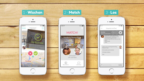 Eine Reise voller Überraschungen