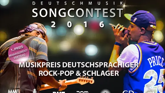 Künstler deutschsprachiger Musik international im Blickpunkt
