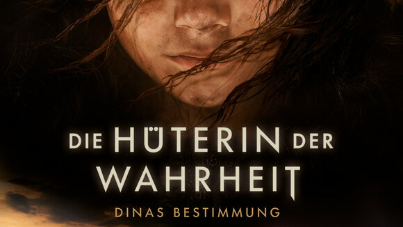 Mit Groupon zum Kinostart von „Die Hüterin der Wahrheit“