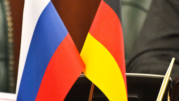 Neuer Datenschutz in Russland