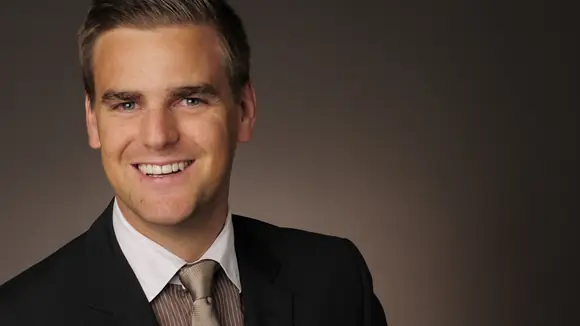 Neuer Regional Sales Director bei MarkMonitor