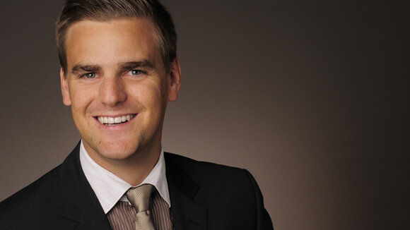 Neuer Regional Sales Director bei MarkMonitor