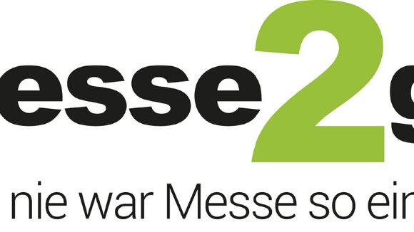 Neuer Service messe2go bietet individuelle Messebetreuung und mehr.
