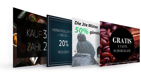 Neues Plugin: „Advanced Promotion Suite“ bringt bewährte Aktionen aus dem Einzelhandel in den Onlineshop