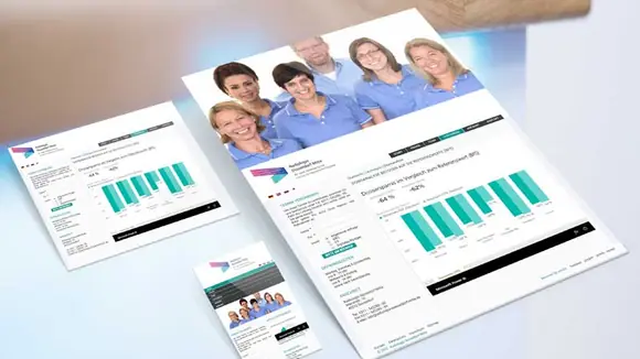 Radiologie „Düsseldorf Mitte“ veröffentlicht als erste Arztpraxis deutschlandweit tagesaktuelle CT-Dosiswerte