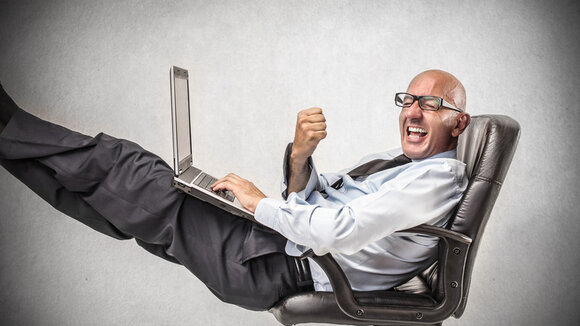 Rauchen aufhören – online Das Internet macht´s möglich: Nichtraucher werden einfach von zu Hause aus