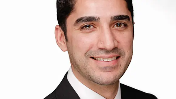 Rechtsanwalt Ilyas Güclü unterstützt IMMIB bei der AMBIENTE Messe 2016