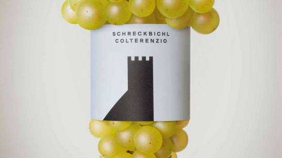 Südtiroler Chardonnay auf dem Vormarsch