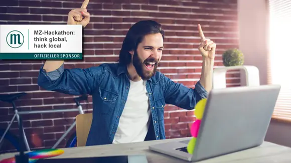 Von kreativen Köpfen und digitalen Bastlern