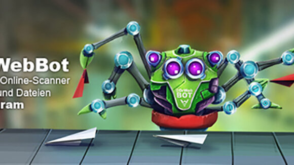 Dr.Web entwickelt erste Sicherheitslösung für Telegram Messenger