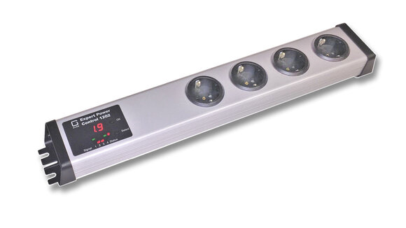 Mit der Expert Power Control 1202-Serie erweitert die Firma GUDE ihr Portfolio an Power Distribution Units (PDUs)