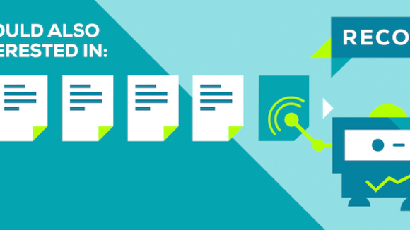 Recolize, die neue Recommendation Engine: Personalisierte Empfehlungen für alle.
