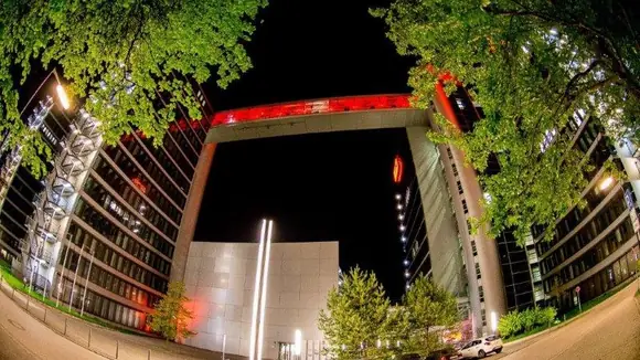 SKYEVENT – Ihr PanoramaEvent über den Dächern Münchens