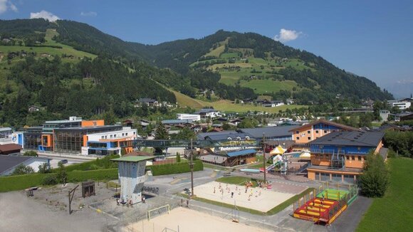 Systema Golf Academy – Neue Sommer Camp Angebote für Kids mit Golf, Fun & Action