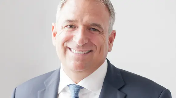 Udo Sträßer neuer Vertriebsvorstand bei e-Spirit