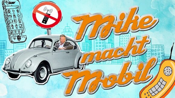 Unfallursache Smartphone – stetig steigend - Eine Verkehrssicherheitskampagne hält dagegen