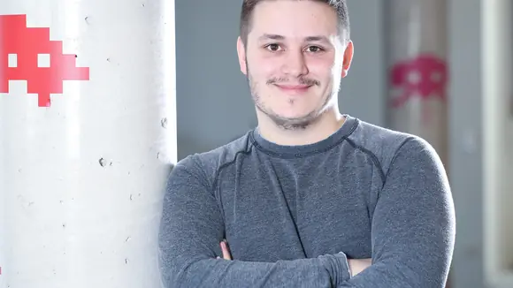 Unterstützung im Big Data-Dschungel: Start-Up FRUX präsentiert neue Vertriebs- und Marketingsoftware