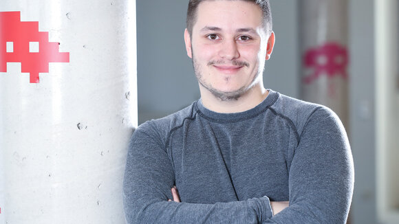 Unterstützung im Big Data-Dschungel: Start-Up FRUX präsentiert neue Vertriebs- und Marketingsoftware