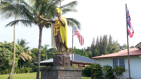 Aloha: Impressionen von Hawaii