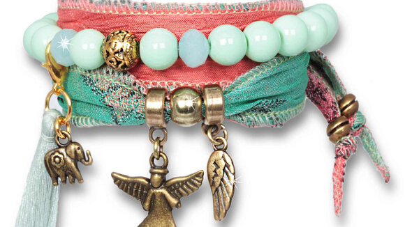 Ein selbstbestimmtes Leben für Mädchen in Sri Lanka – Charity Kollektion