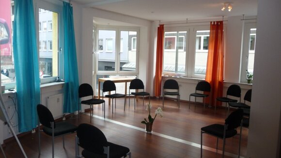 Seminare rund um Konfliktlösung für Führungskräfte