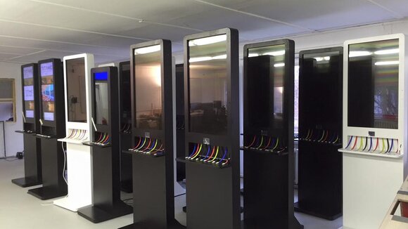 Technologie StartUp aus Berlin Pankow wird Opfer von Industriespionage