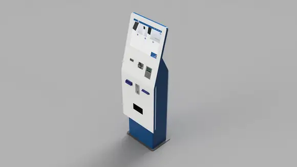 Zahlungssysteme am Point of Sale
