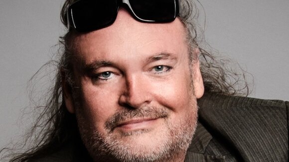 Bestsellerautor auf dem 23. Musikertag in Stuttgart