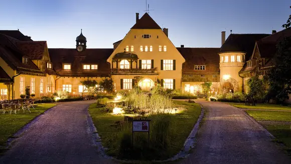 Herbst-Saison 2016: Ganz natürlich auftanken und genießen in den BIO HOTELS