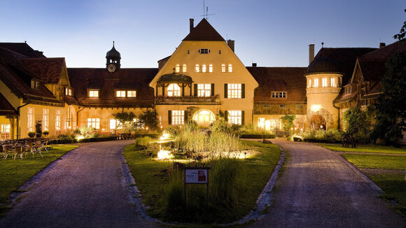 Herbst-Saison 2016: Ganz natürlich auftanken und genießen in den BIO HOTELS