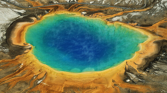 Naturfotografie von Weltformat