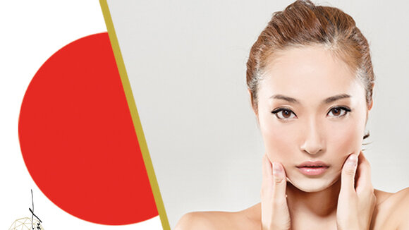 Seide - Anti Aging made in Asia