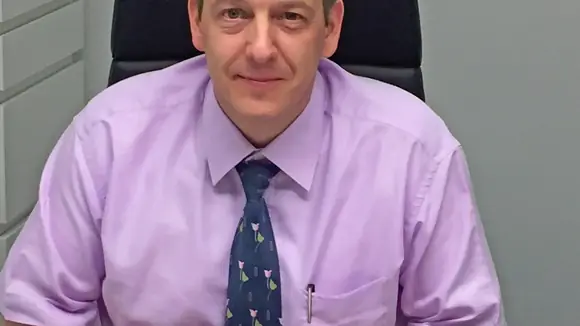 Stammzellspende: Rettung für ein leukämiekrankes Kind
