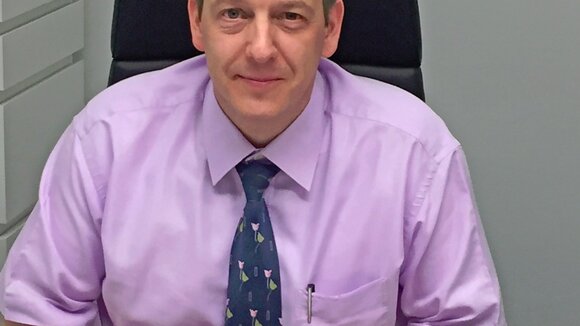 Stammzellspende: Rettung für ein leukämiekrankes Kind