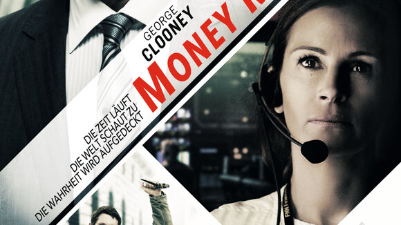 Zum Kinostart von „Money Monster“ mit Groupon luxuriöse Auszeit in Zürich gewinnen
