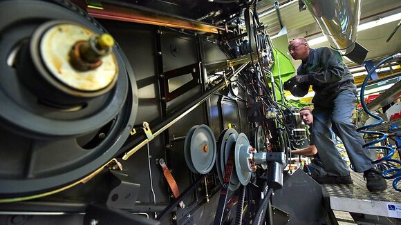 Deutsche Firmen umgehen russische Sanktionen