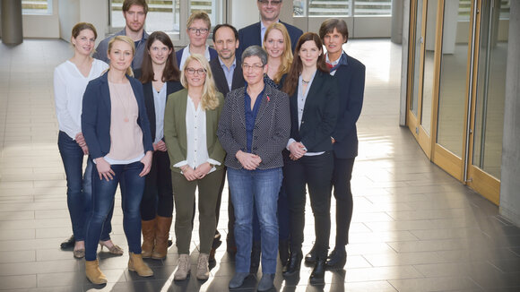 EIT GoGlobal DigiHealth-Programm: DITG darf sich als einziges deutsches Unternehmen bei Kongress im Silicon Valley präsentieren