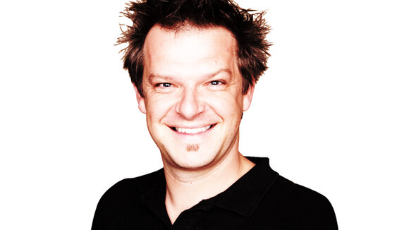 Holger Erdrich neuer Marketingvorstand der deutschen Gesellschaft für Kreativität