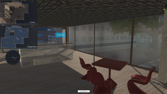 Interaktive Visualisierung als Erfolgsfaktor