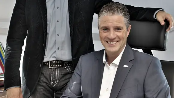 Interview mit Gunnar Altenfeld und Thomas Beers von ABConcepts: „Qualität und Service im Mittelpunkt unseres Handels“