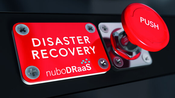 Netzlink entwickelt innovative Disaster Recovery Lösung direkt aus der Cloud