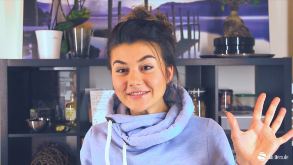 Strickblog setzt auf Video: Bloggerin Alexandra Hein startet eigenen YouTube-Kanal