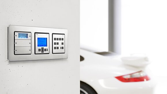 Clevere Helfer für die eigenen vier Wände