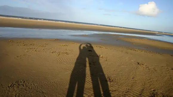 Ein'Paar'khilfe für den Urlaub - Wie ein Urlaub zu zweit trotz unterschiedlicher Interessen zum Erfolg wird
