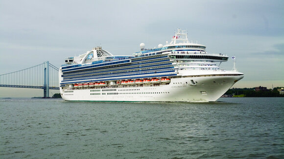 Kreuzfahrt durch exotische Inselwelten – Princess Cruises präsentiert Hawaii-Specials – Günstige Anreisepakete