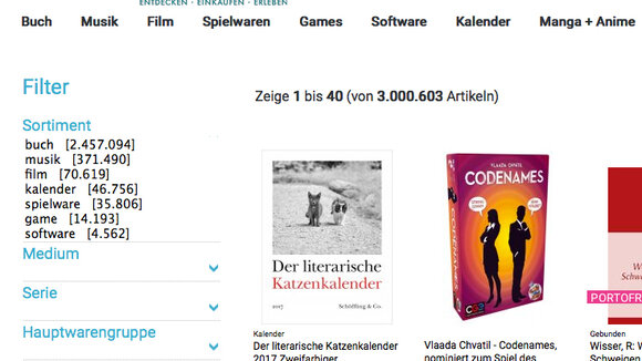 Moluna „durchbricht“ die 3-Millionen-Schallmauer