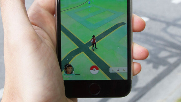 Pokémon Go: Virtuelle Figuren – Reale Gefahr Nicht auf der Straße