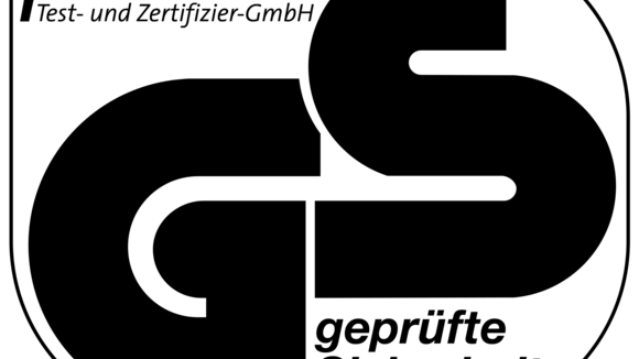 Primara nun als GS Zertifizierungsstelle anerkannt