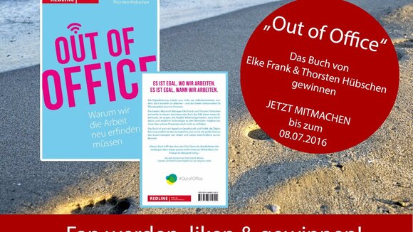 Reiseführer in die Arbeitswelt von morgen