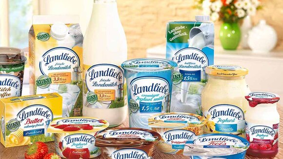 SIEVERS-GROUP verantwortet deutschlandweiten Rollout FrieslandCampina Germany: verbesserte Planungsprozesse mit IBM-Business-Analytics-Softw